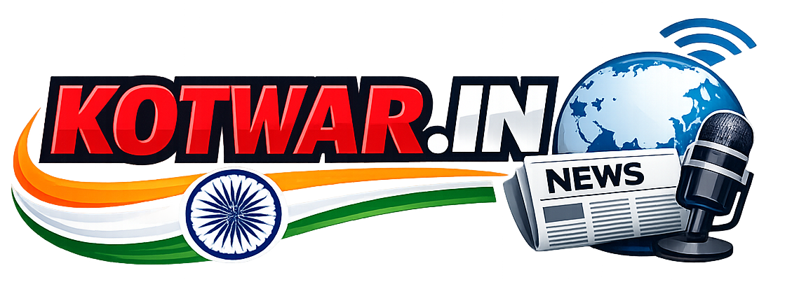 kotwar.in